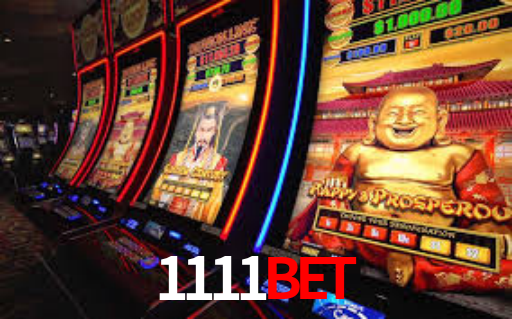 1111BET