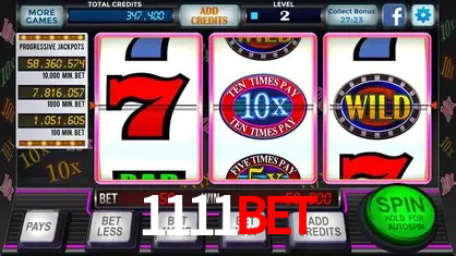 1111BET