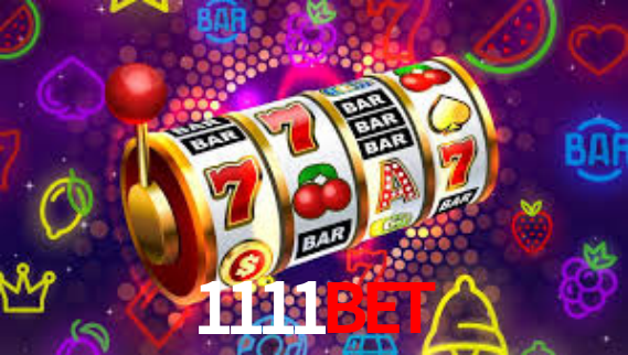 1111BET APP