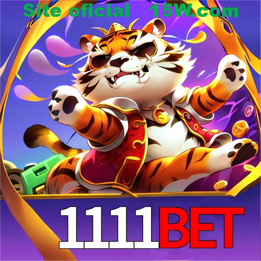 Imagem promocional da 1111bet mostrando a plataforma e suas vantagens